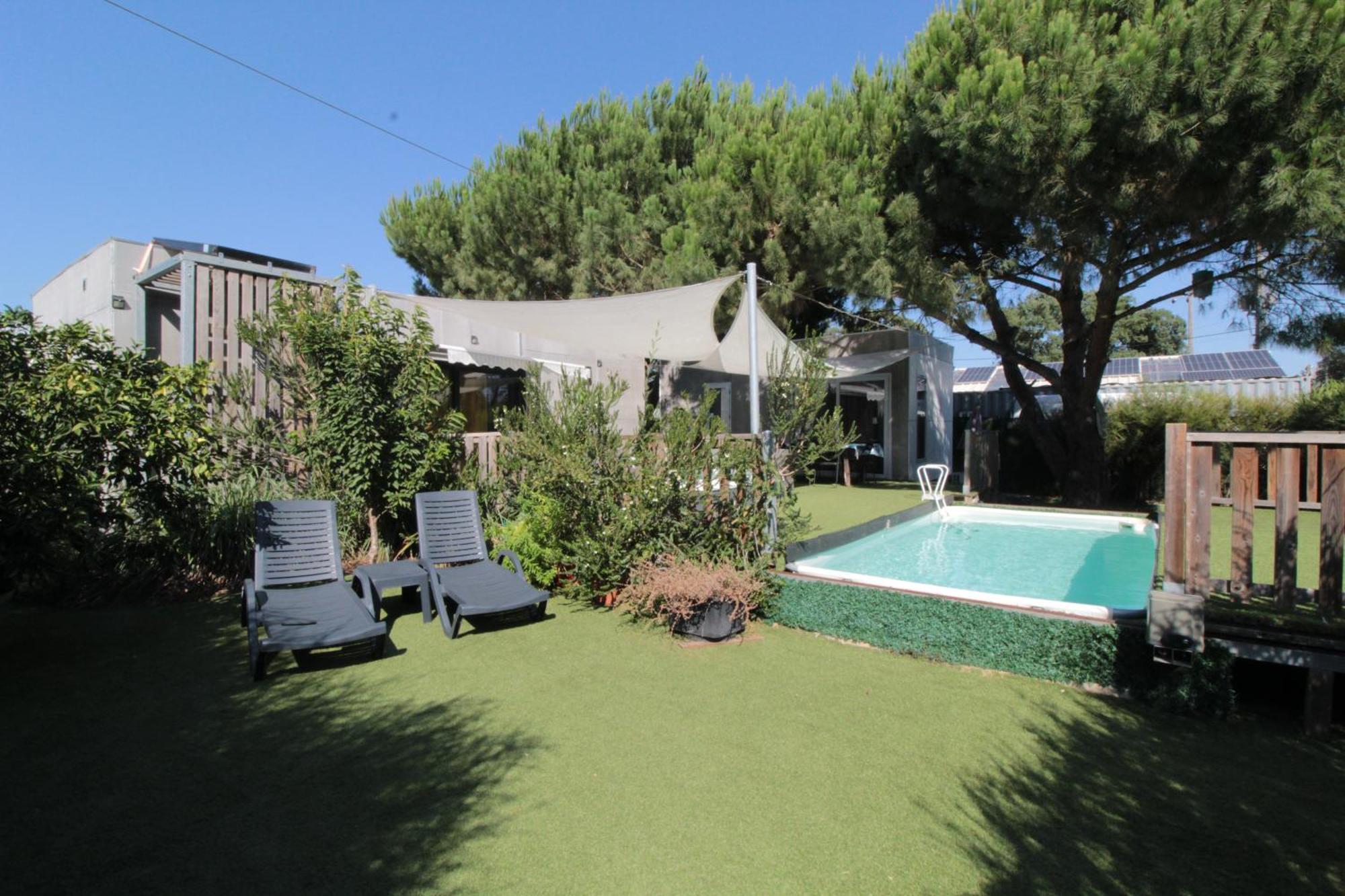 Lodges De Cedros Setúbal Habitación foto